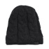 Bonnet The North Face Câble Minna noir Femme