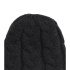 Bonnet The North Face Câble Minna noir Femme