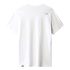 T-shirt The North Face PREMIUM Homme Blanc