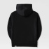 Sweat The North Face Drew Peak Noir Enfant