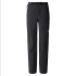 Pantalons de Montagne The North Face Diablo Noir Femme