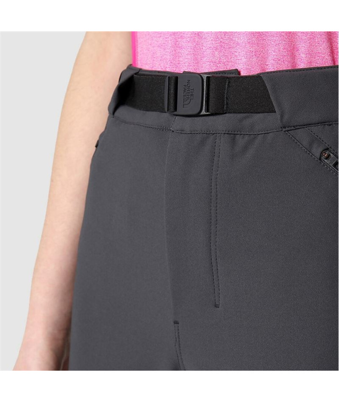 Pantalons de Montagne The North Face Diablo...