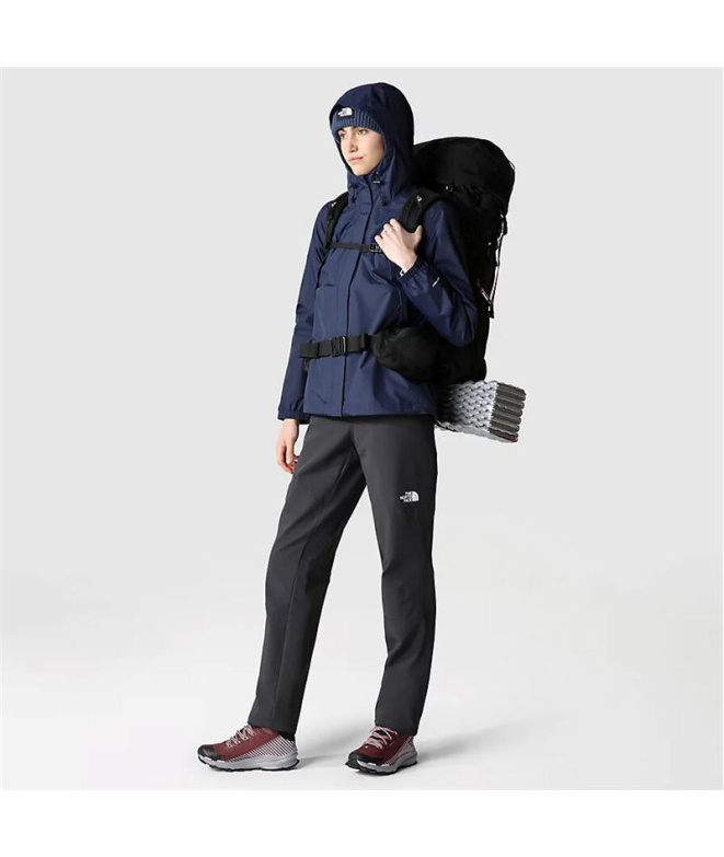 Pantalons de Montagne The North Face Diablo...