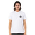 T-shirt de desporto Rip Curl Wettie Essential