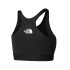 Sujetador sportif The North Face Ma Noir Femme