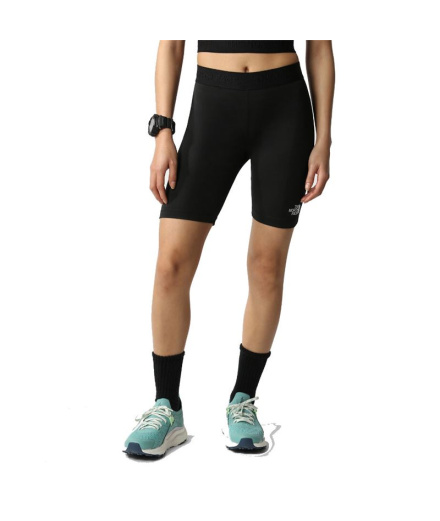 Mallas de Montaña The North Face Ma Bootie Negro Mujer