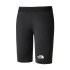 Collants de Montagne The North Face Ma High Waist Noir Femme