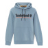 Sweat Timberland WWES bleu Homme