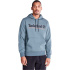 Sudadera Timberland WWES azul Hombre