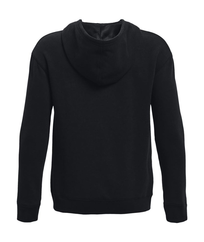 Sweat Under Armour Curry Big Splash noire Enfant