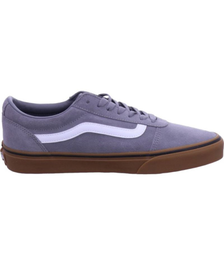 Chaussures Vans Ward Frost Gris Homme
