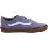 Chaussures Vans Ward Frost Gris Homme