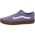 Chaussures Vans Ward Frost Gris Homme