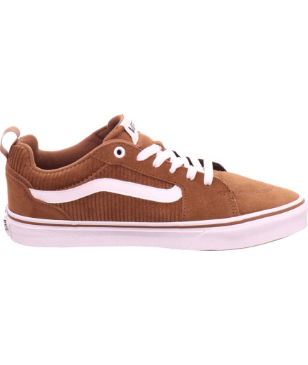 Sapatilhas Vans Filmore Marrom Homem