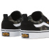 Sapatilhas Vans Filmore preto Infantil