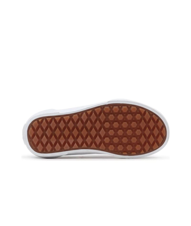 Sapatilhas Vans Meu Ward Vansguard Preto