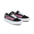Chaussures Vans Mon Ward Vansguard Noir