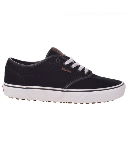 Sapatilhas Vans Atwood VansGuard Homem Preto