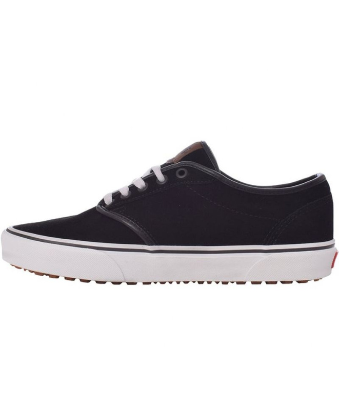 Sapatilhas Vans Atwood VansGuard Homem Preto