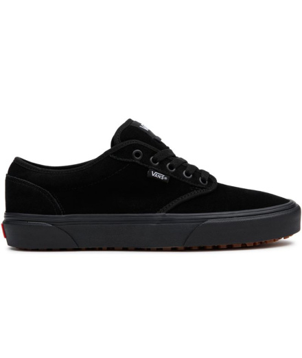 Sapatilhas negras Vans Atwood VansGuard Homem