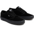 Zapatillas negras Vans Atwood VansGuard Hombre