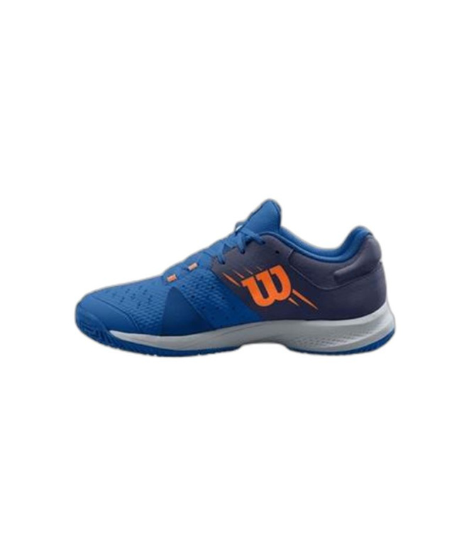 Chaussures de Pádel Wilson Kaos Comp 3.0 Homme...