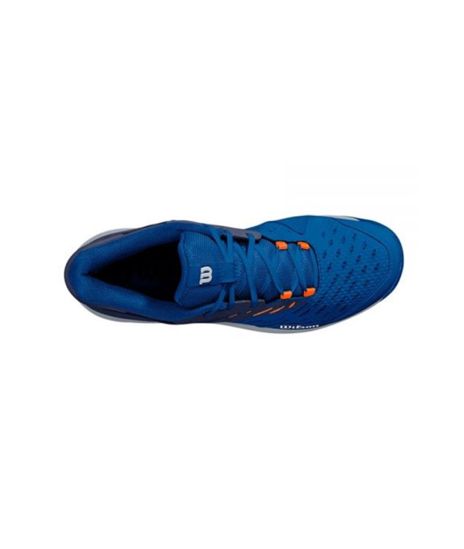 Chaussures de Pádel Wilson Kaos Comp 3.0 Homme...
