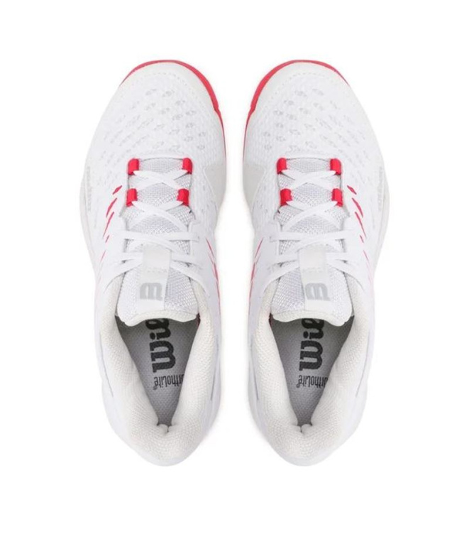 Chaussures de Pádel Wilson Street Padel