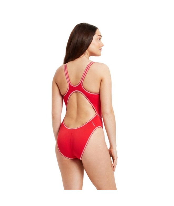 Maillot de bain de Natation Zoggs Wire...