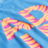 Camiseta adidas Menina Jovem Ling