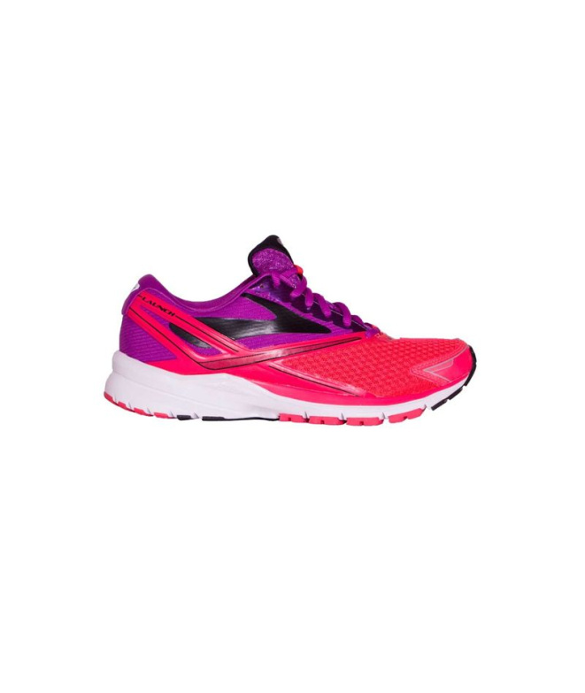 Chaussures de Running Brooks Launch 4