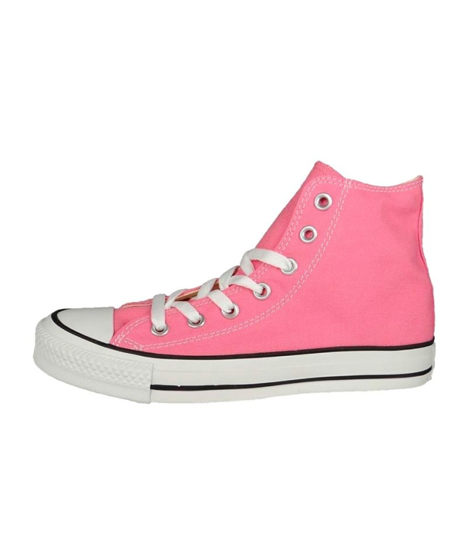 Bota Converse A/s Hi Rosa