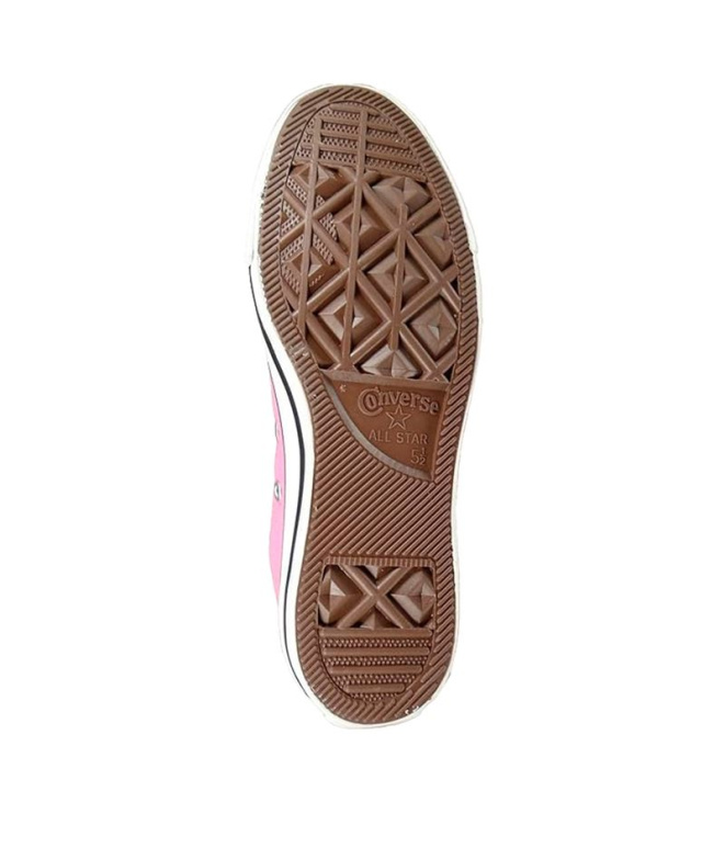 Bota Converse A/s Hi Rosa