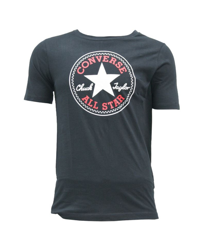T-shirt Converse Cnvb Chuck Patch Enfant