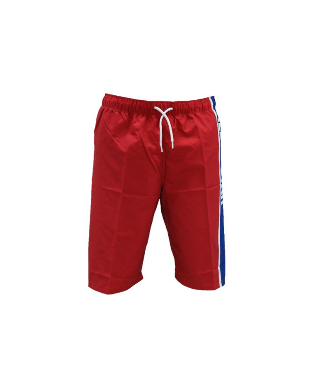 Maillot de bain Marque de mot Piscine