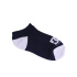 Pack de 6 Paires de Chaussettes Sportswear DC Color Block
