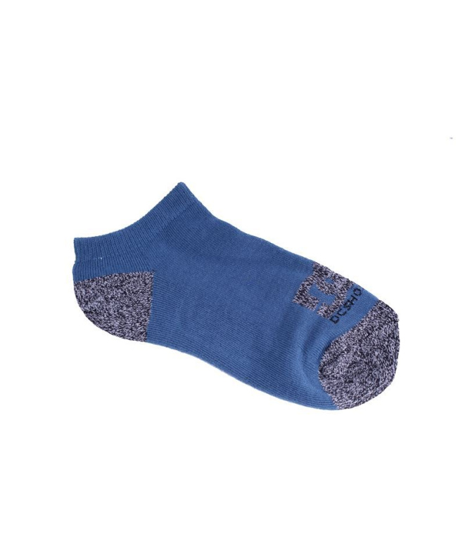 Pack de 6 Paires de Chaussettes Sportswear DC...