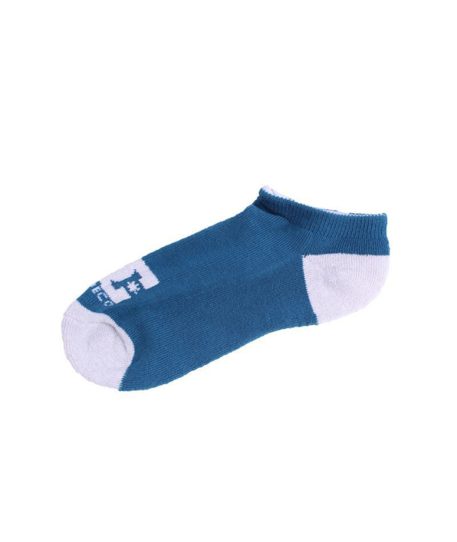 Pack de 6 Paires de Chaussettes Sportswear DC...