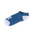 Pack de 6 Paires de Chaussettes Sportswear DC Color Block