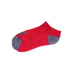 Pack de 6 Paires de Chaussettes Sportswear DC Color Block