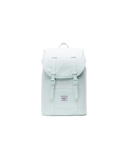 Sac à dos Herschel Retreat Mid-Volume Bleu clair