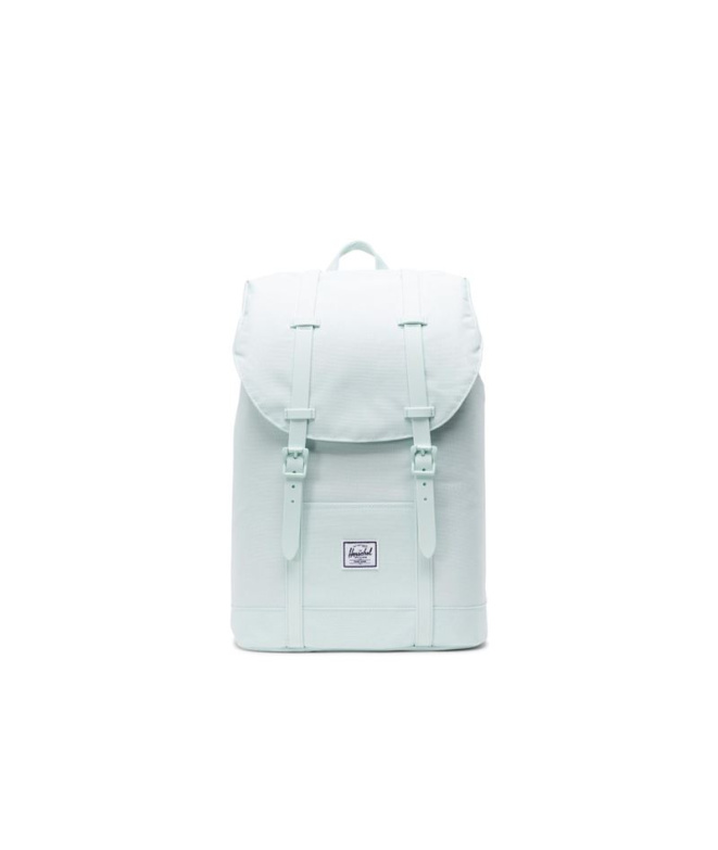 Mochila Herschel Retreat Mid-Volume Azul claro