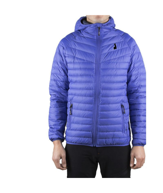 Anorak de Caminhada Joluvi Niko