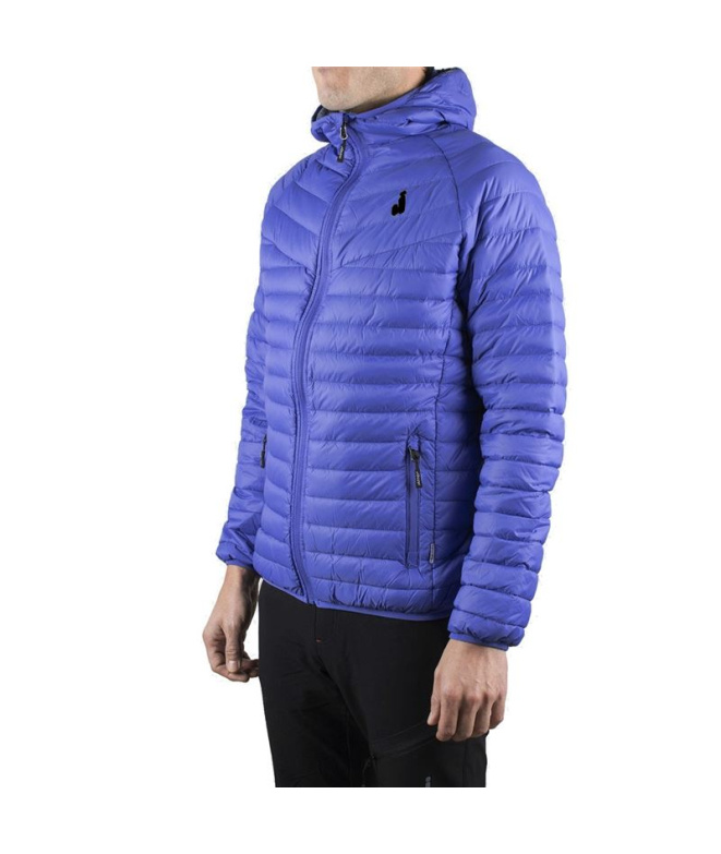 Anorak de Caminhada Joluvi Niko