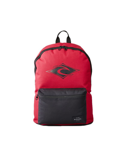 Sportswear Rip Curl Mochila com logótipo Dome Pro