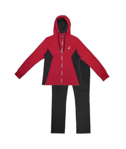 Fato de treino de Trainning Joluvi Lia