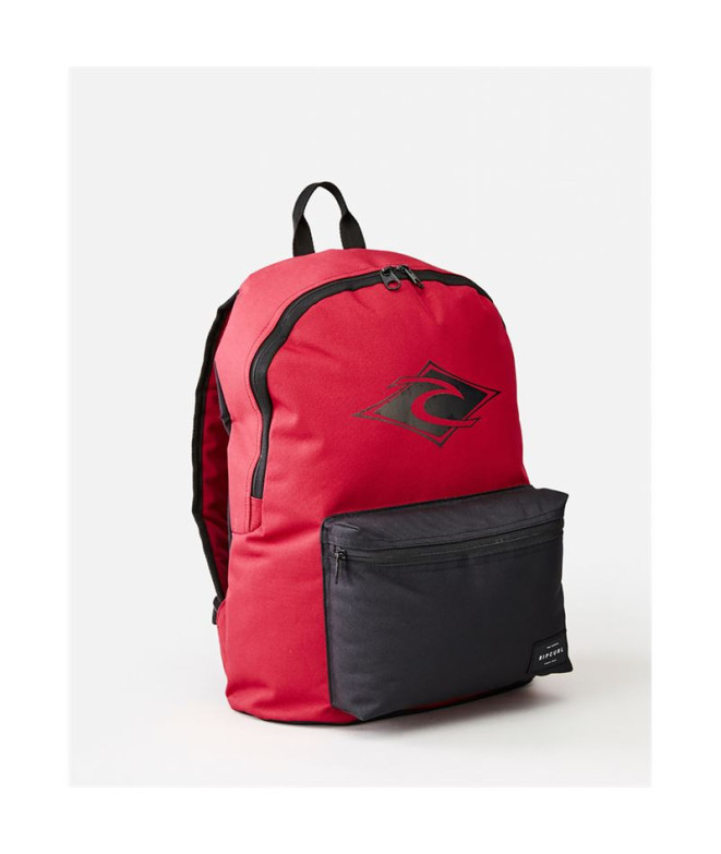 Sportswear Rip Curl Dome Pro Logo Backpack