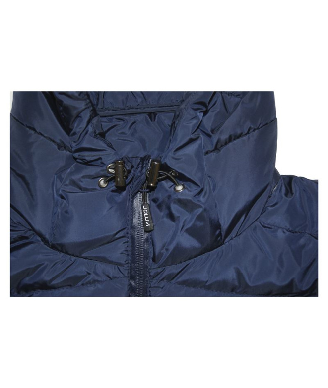 Anorak de Randonnée Joluvi Orion