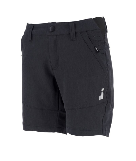 Calça curtos de Caminhada Joluvi Rock W