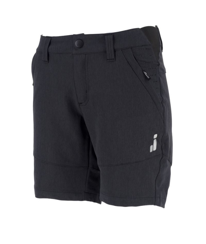 Calça curtos de Caminhada Joluvi Rock W